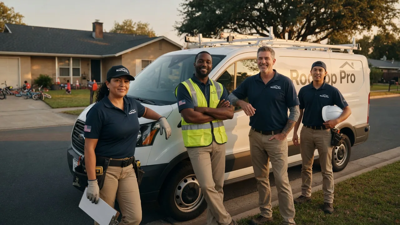 Roof Repair in Edna, KS near me